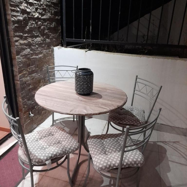 Anžujska čarolija - Apartman sa 1 Spavaćom Sobom - 21