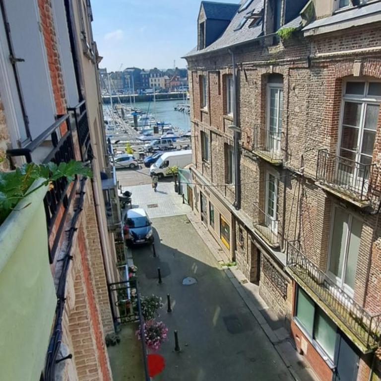 Le BETHENCOURT - Appartement - 19