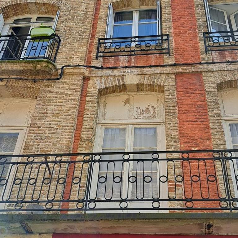 Le BETHENCOURT - Appartement - 22