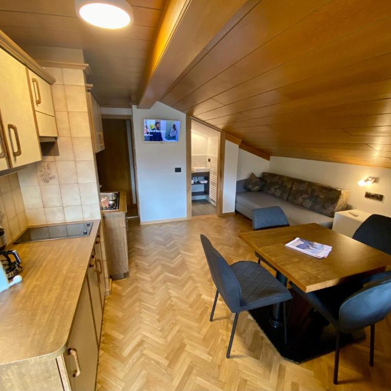 Villa Erika - NEW Luxury Alpine Apartments from December 2026 - One-Bedroom Apartment - 22
