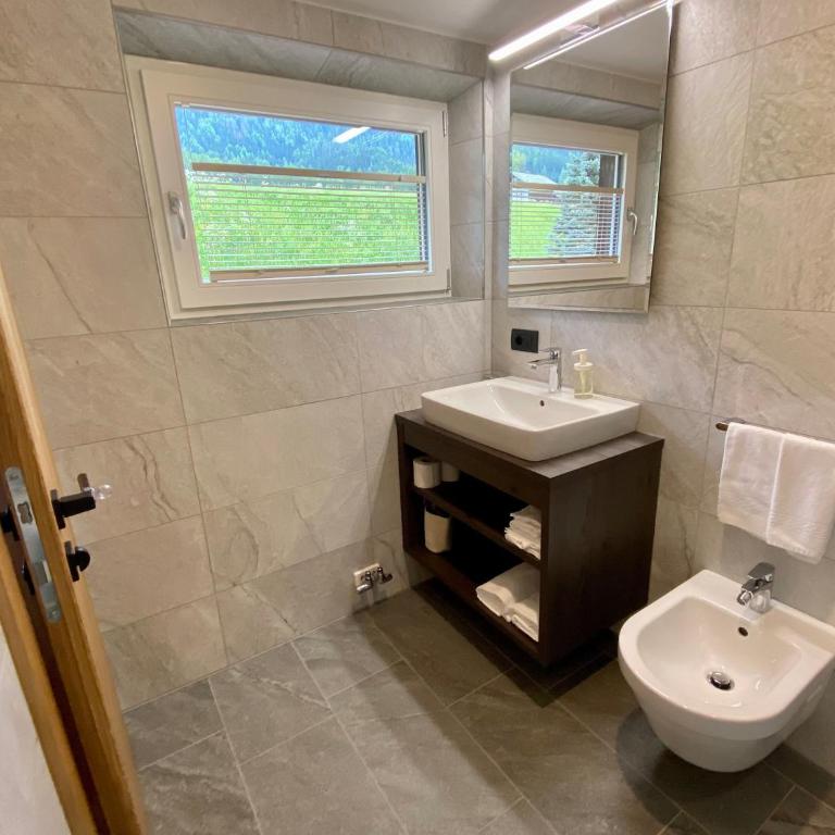 Villa Erika - NEW Luxury Alpine Apartments from December 2026 - One-Bedroom Apartment - 19