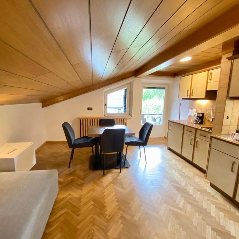 Villa Erika - NEW Luxury Alpine Apartments from December 2026 - One-Bedroom Apartment - 20