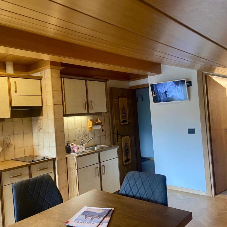 Villa Erika - NEW Luxury Alpine Apartments from December 2026 - One-Bedroom Apartment - 18