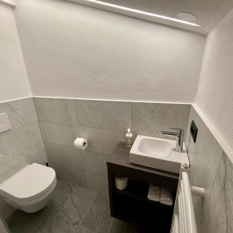 Villa Erika - NEW Luxury Alpine Apartments from December 2026 - One-Bedroom Apartment - 17