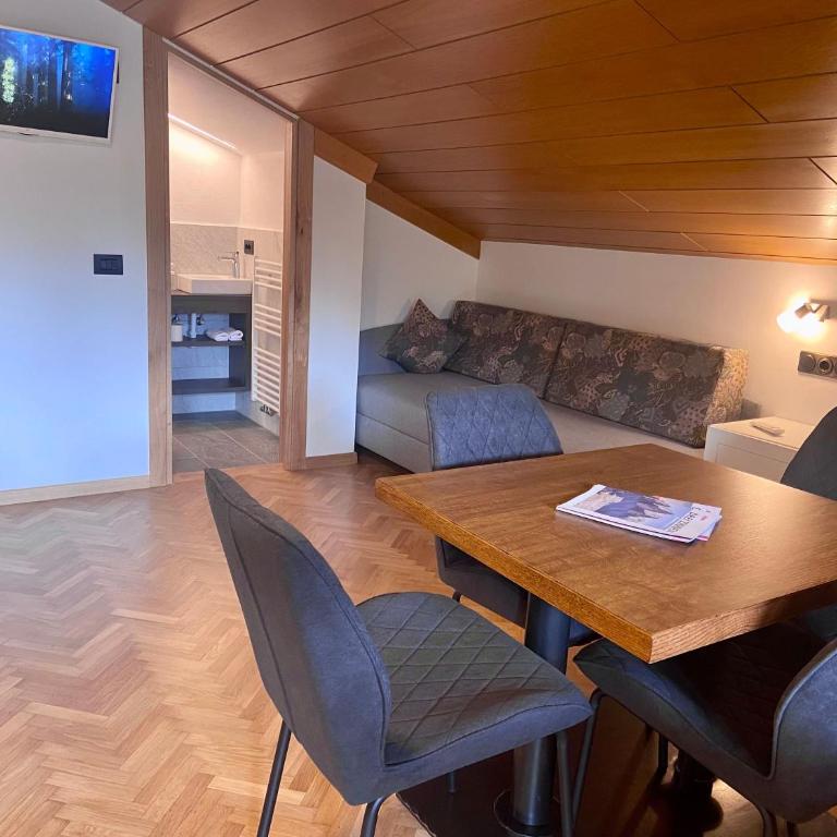 Villa Erika - NEW Luxury Alpine Apartments from December 2026 - One-Bedroom Apartment - 23