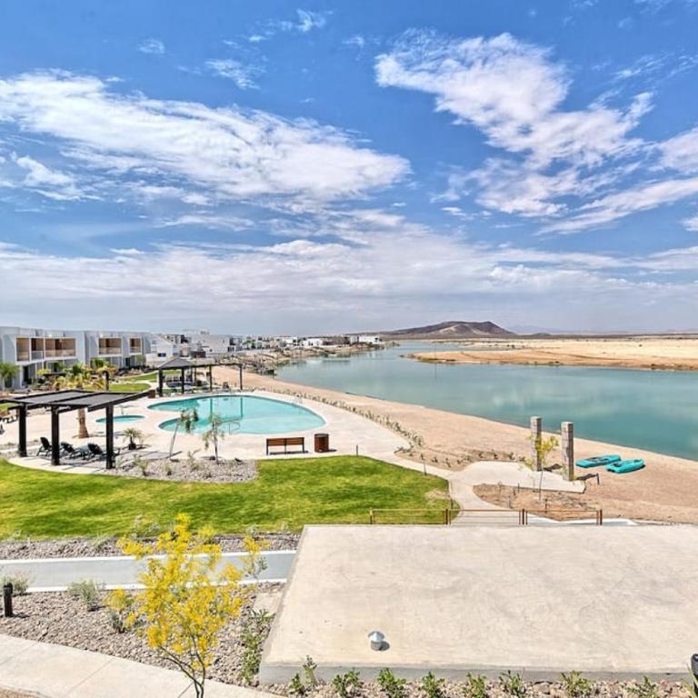 Eagle Village at Islas del Mar C7 - Casa Unifamiliar de 2 dormitorios - 1