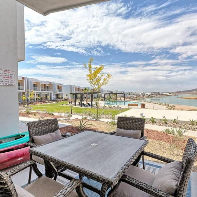Eagle Village at Islas del Mar C7 - Casa Unifamiliar de 2 dormitorios - 3