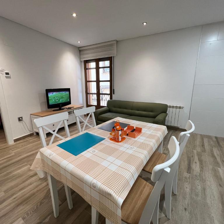 Bermudo III Plaza Mayor de León - Apartamento de 1 dormitorio - 6