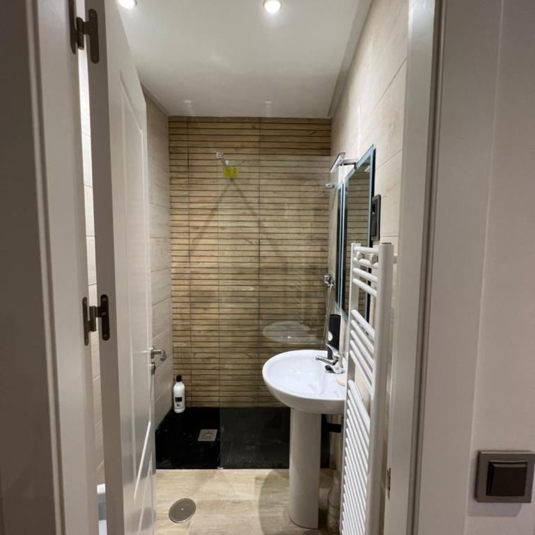 Bermudo III Plaza Mayor de León - Apartamento de 1 dormitorio - 7