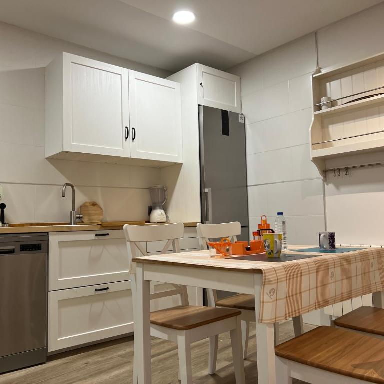 Bermudo III Plaza Mayor de León - Apartamento de 1 dormitorio - 8