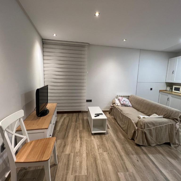 Bermudo III Plaza Mayor de León - Apartamento de 1 dormitorio - 13
