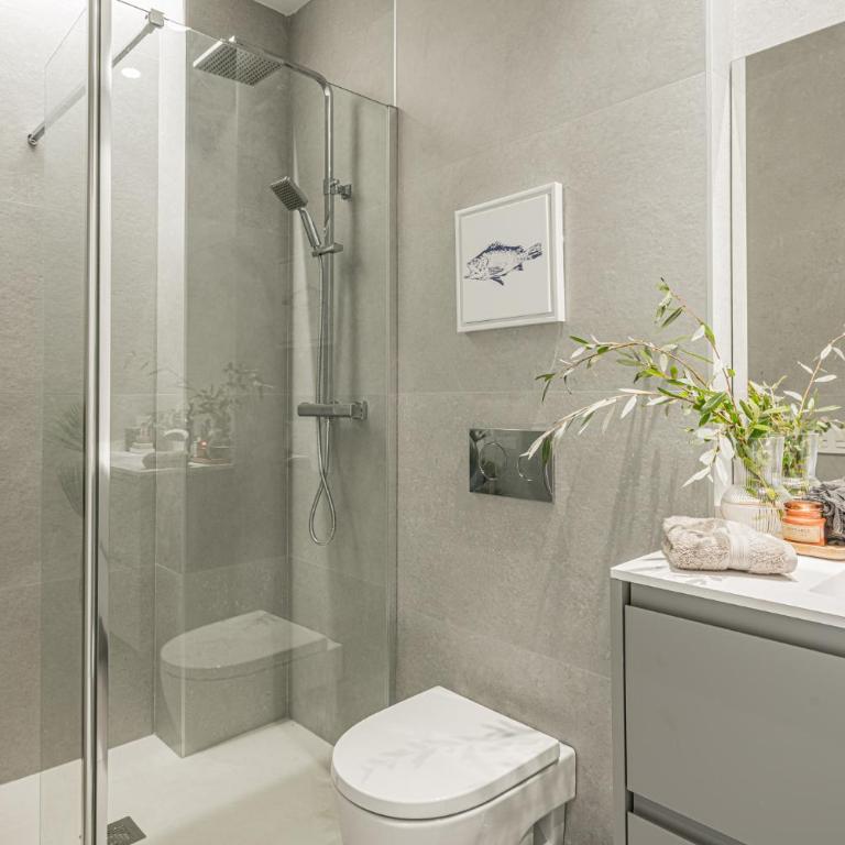 Apartamentos Pamplona by Clabao - Two-Bedroom Apartment - 4