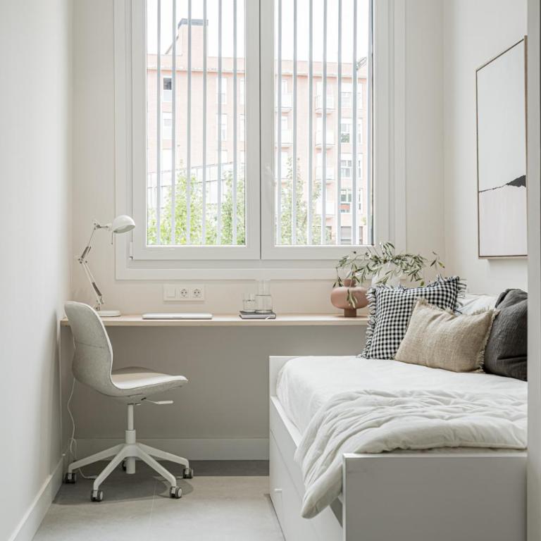 Apartamentos Pamplona by Clabao - Two-Bedroom Apartment - 9