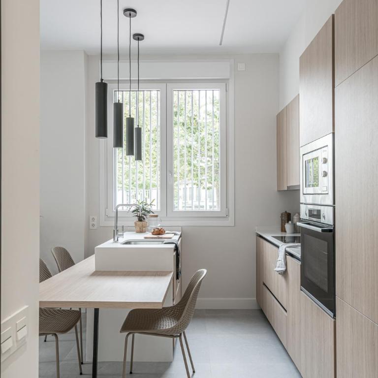 Apartamentos Pamplona by Clabao - Two-Bedroom Apartment - 8
