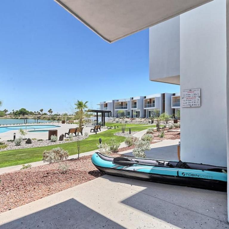 Eagle Village at Islas del Mar B2 - Casa Unifamiliar de 2 dormitorios - 8