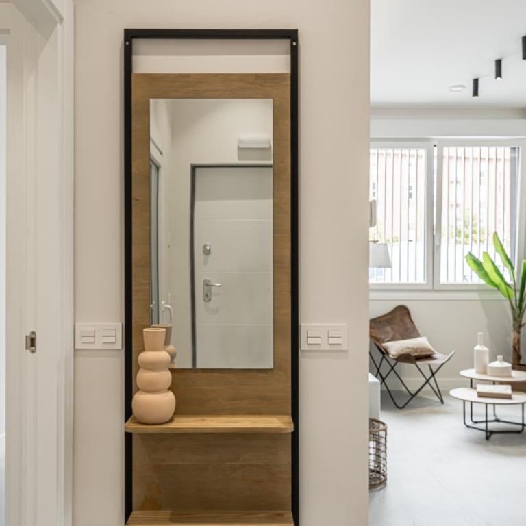 Apartamentos Pamplona by Clabao - Two-Bedroom Apartment - 11