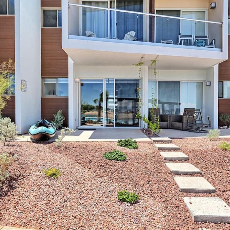 Eagle Village at Islas del Mar B2 - Casa Unifamiliar de 2 dormitorios - 9