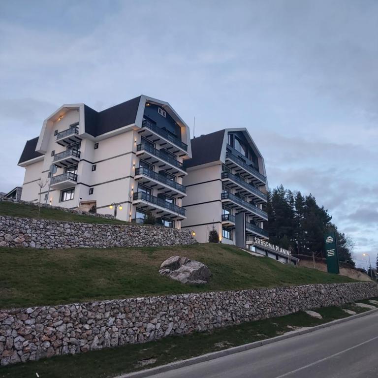 Apartman Dragana Kopaonik - One-Bedroom Apartment - 3