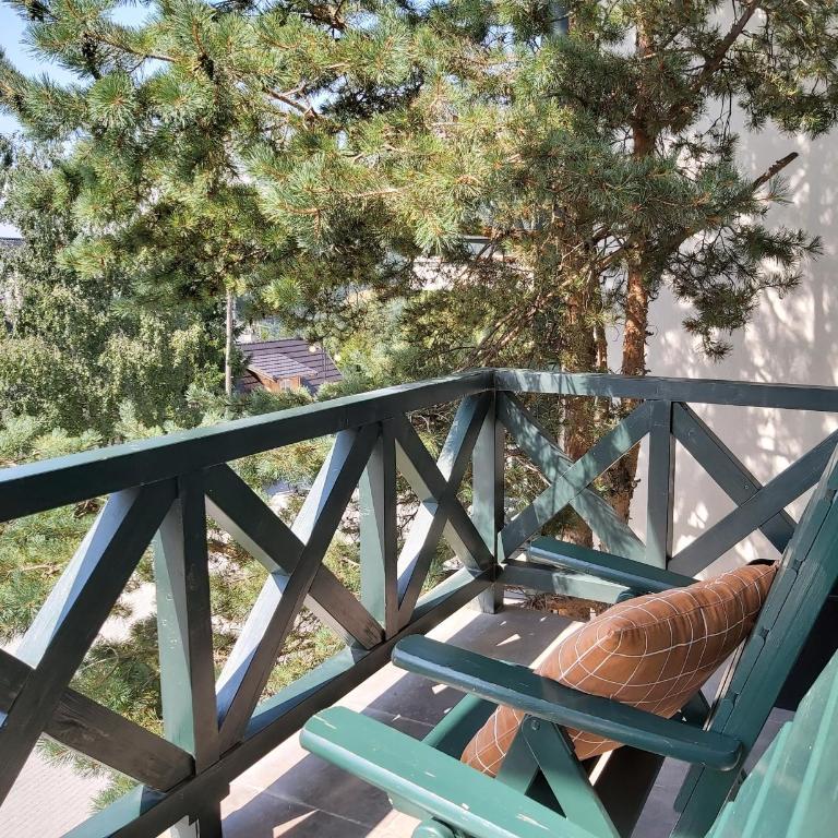 Apartman Dragana Kopaonik - One-Bedroom Apartment - 22