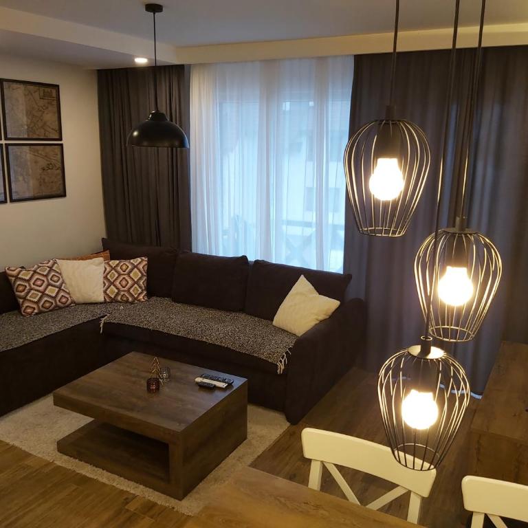 Apartman Dragana Kopaonik - One-Bedroom Apartment - 25