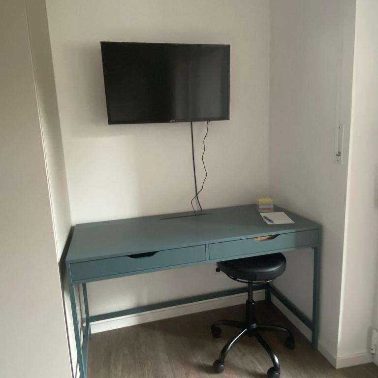 Bergliebe - Appartement 1 Chambre - 6