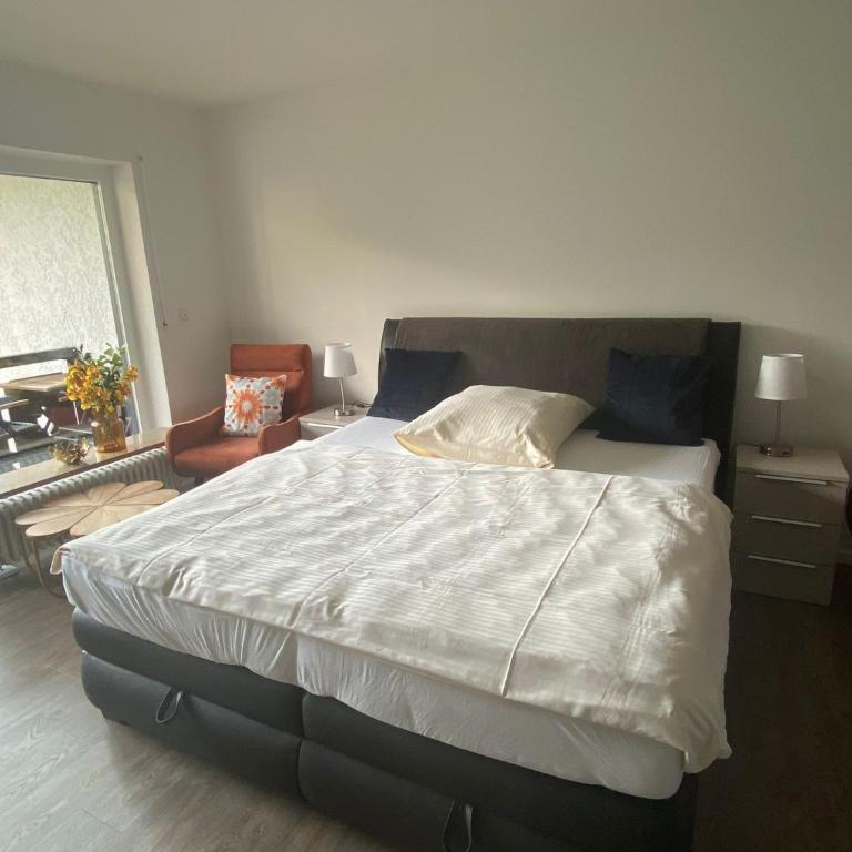 Bergliebe - Appartement 1 Chambre - 2