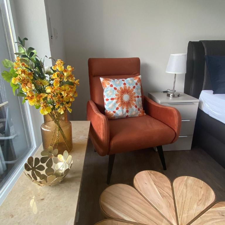 Bergliebe - Appartement 1 Chambre - 3