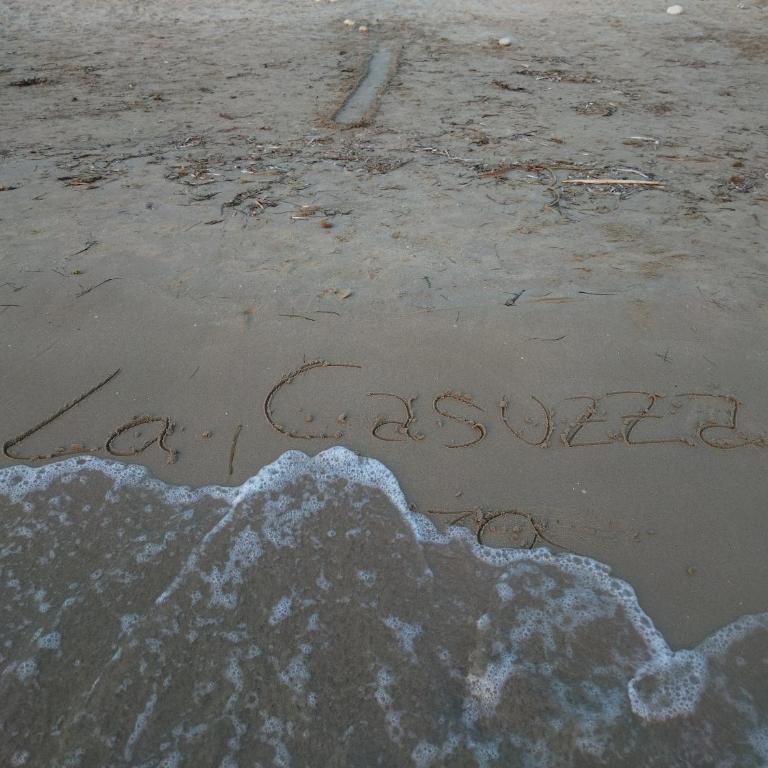 La Casuzza di Lara - Vacation Home - 47