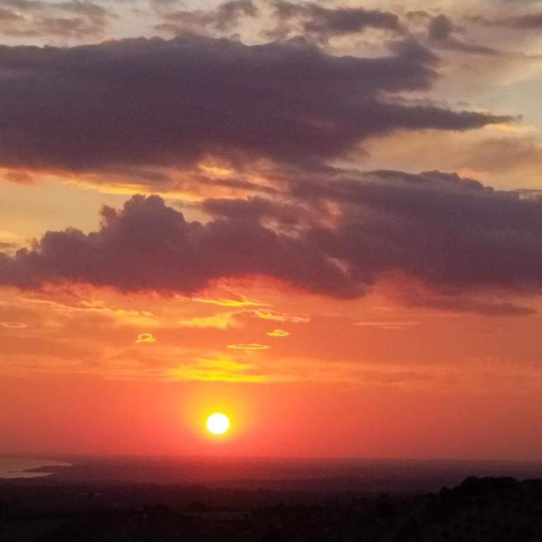 La Casuzza del Centro - Vacation Home - 8