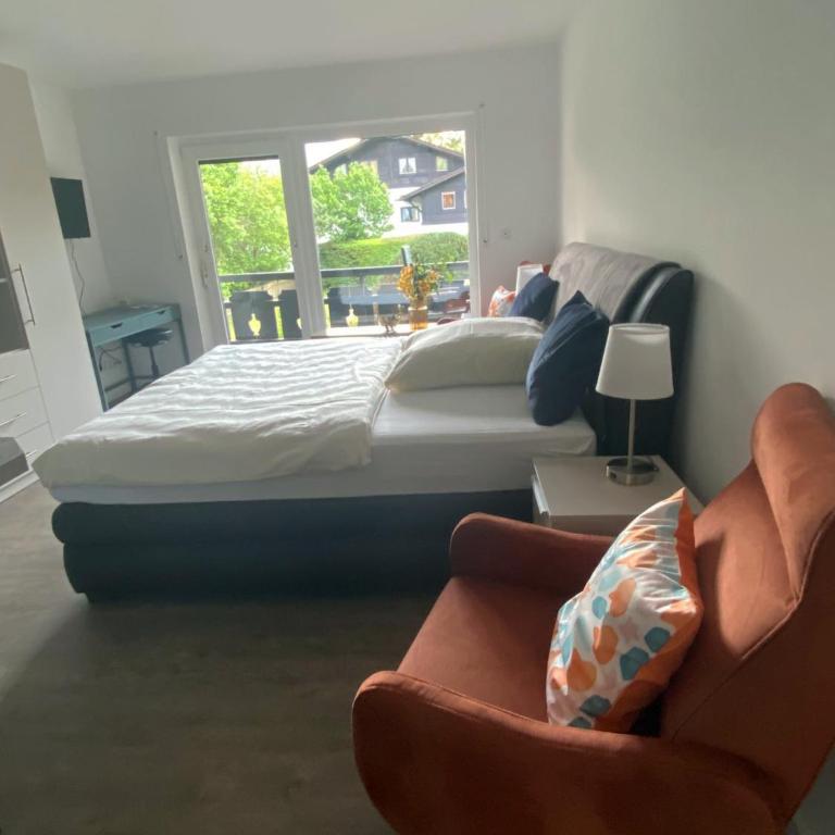 Bergliebe - Appartement 1 Chambre - 4
