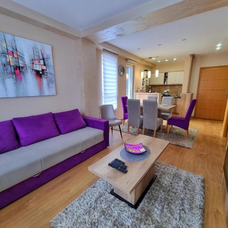 Gondola 44 - Apartman sa 1 Spavaćom Sobom - 1