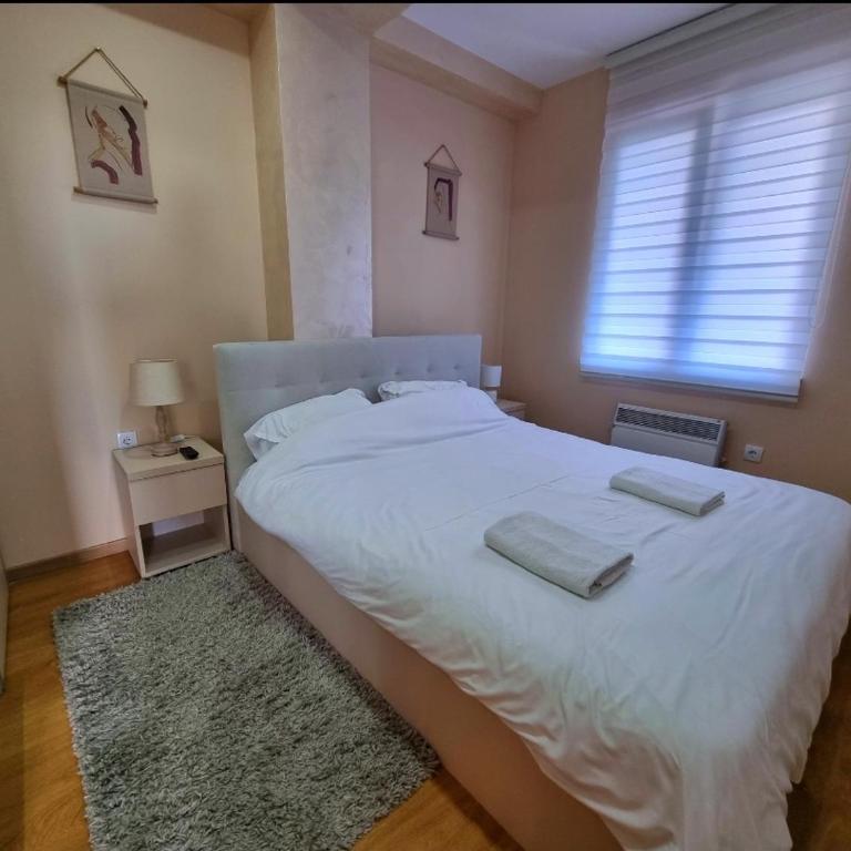 Gondola 44 - Apartman sa 1 Spavaćom Sobom - 12