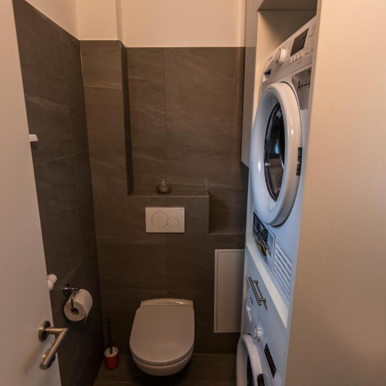 Urlaubstraum in Salzburgs Toplage - Apartment mit 2 Schlafzimmern - 3