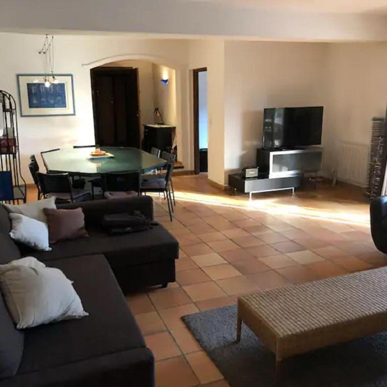 Superb Villa with swimming pool in Nice - Maison de Vacances 8 Chambres - 21