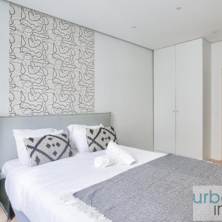 127 - Spacious 4BR in Montorgueil - Apartment - 24