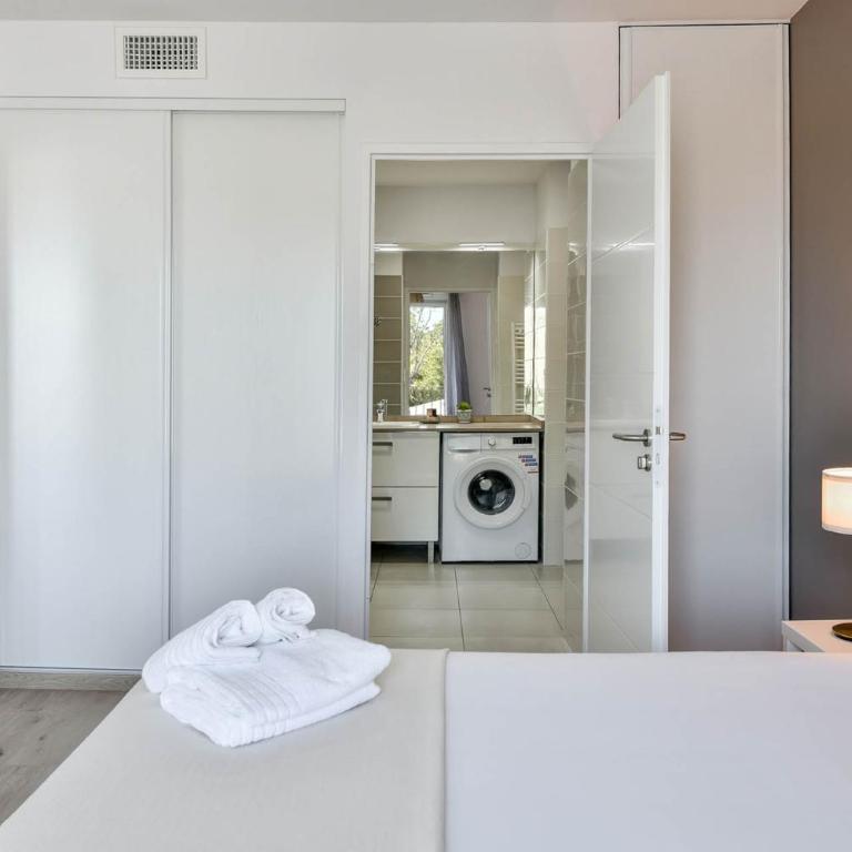 OVELIA Toulouse - Les Bastides de Lardenne - Apartamento de 1 dormitorio - 2