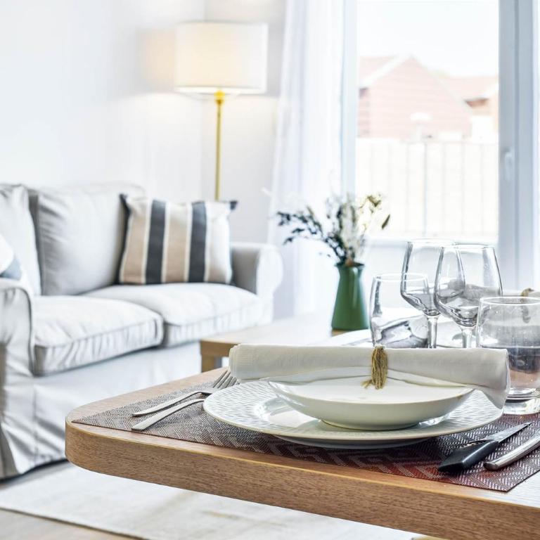OVELIA Toulouse - Les Bastides de Lardenne - Apartamento de 1 dormitorio - 6