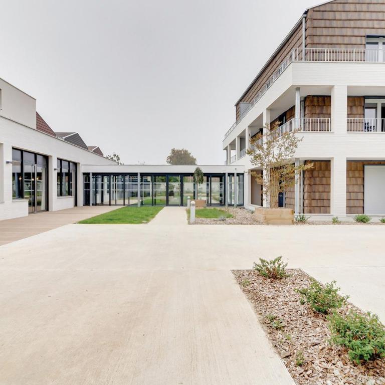 OVELIA Toulouse - Les Bastides de Lardenne - Apartamento de 1 dormitorio - 15