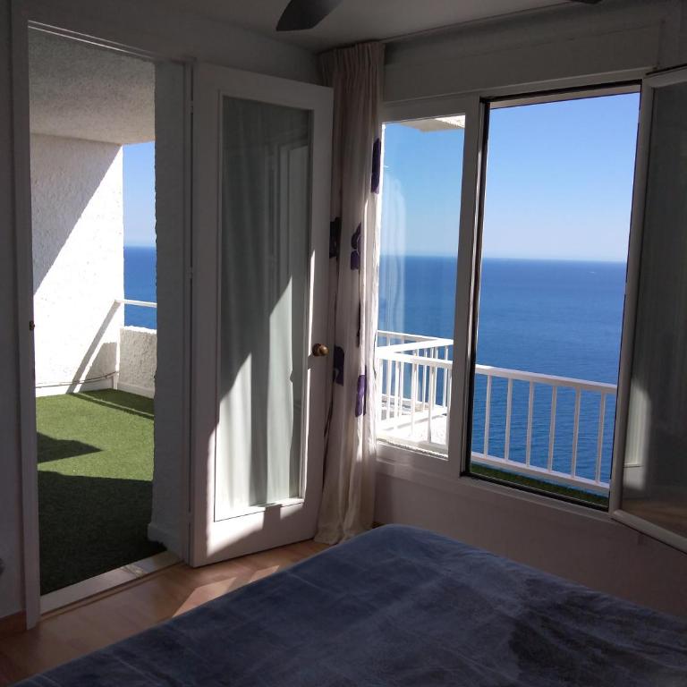 De la Montaña al Mar - Apartamento de 2 dormitorios - 50