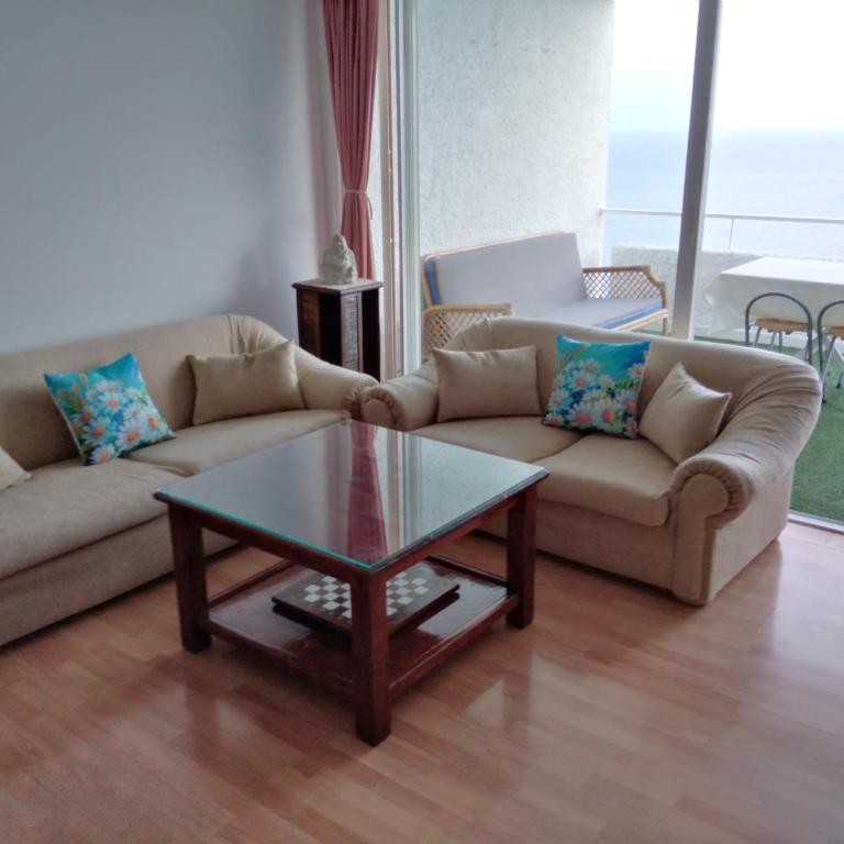 De la Montaña al Mar - Apartamento de 2 dormitorios - 43