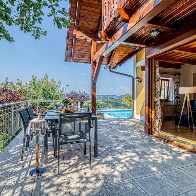 Skoff Original Winzerhaus - Appartamento - 1