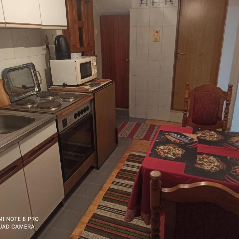 Apartman Dove - Apartman sa 1 Spavaćom Sobom - 6