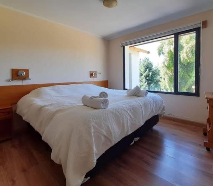 Charret Trevelin - Chalet de 2 dormitorios - 5