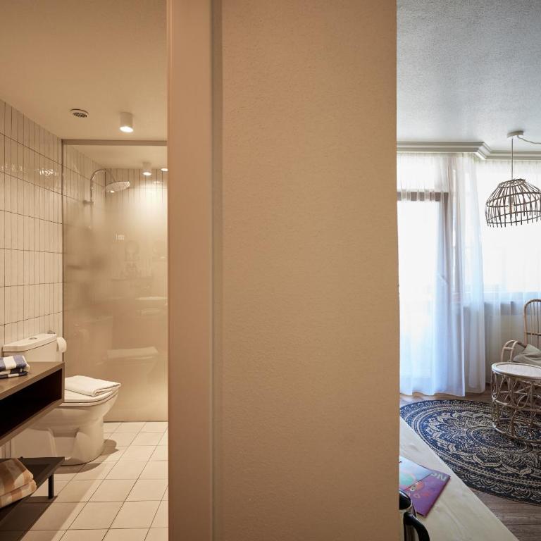 EdeR FriDa - Tuttiii KomPletti ALL inKlusiv - Doppelzimmer mit Balkon - 1