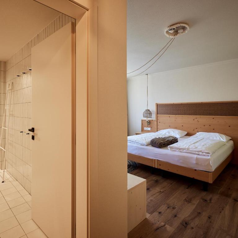 EdeR FriDa - Tuttiii KomPletti ALL inKlusiv - Doppelzimmer mit Balkon - 6