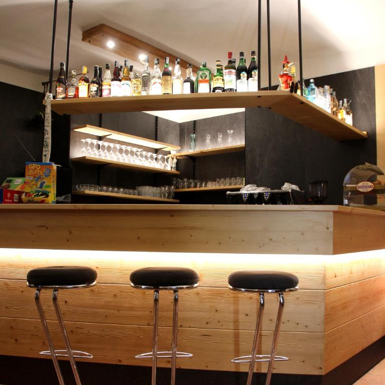 Chalet Presanella - Estudio - Ático - 8