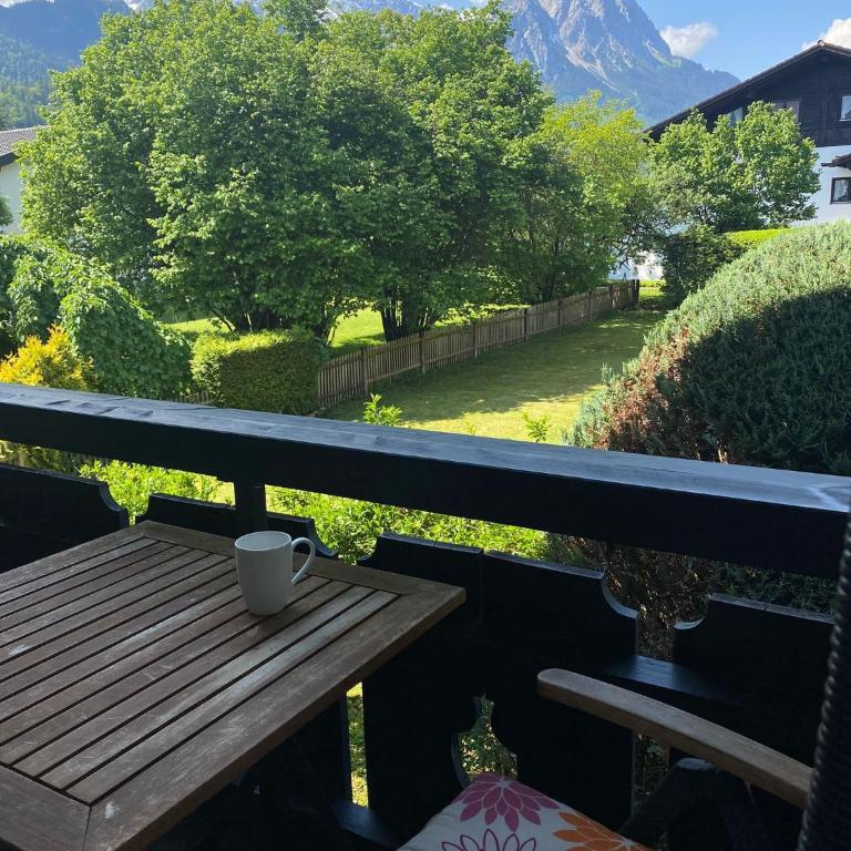 Bergliebe - Appartement 1 Chambre - 9