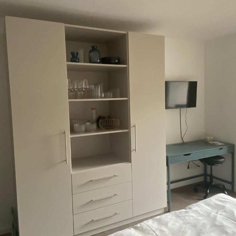 Bergliebe - Appartement 1 Chambre - 10