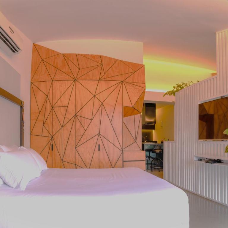 Hotel El Peñon by Bithotels - Suite Presidencial - 4