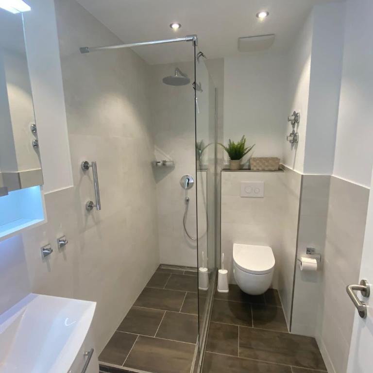 Bergliebe - Appartement 1 Chambre - 7